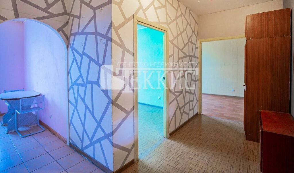 квартира г Вологда ул Ленинградская 148 фото 13