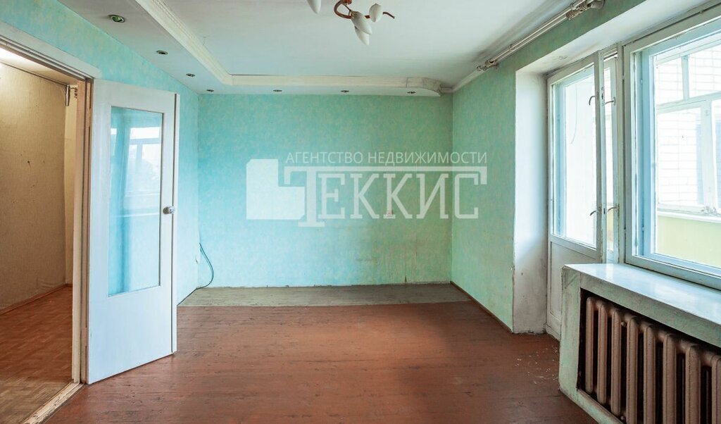 квартира г Вологда ул Гагарина 52 фото 6