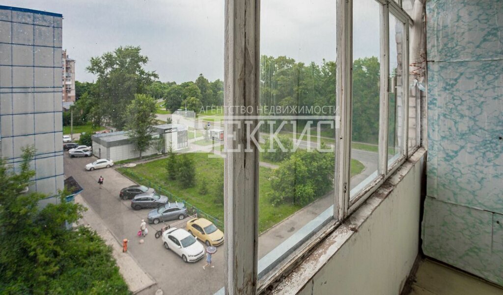 квартира г Вологда ул Гагарина 52 фото 10