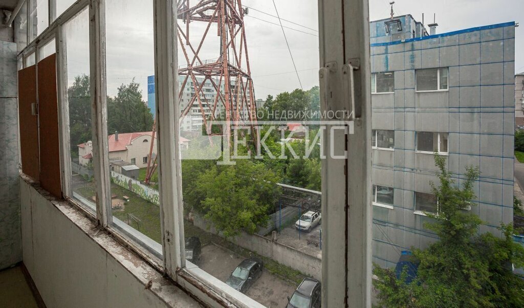квартира г Вологда ул Гагарина 52 фото 11
