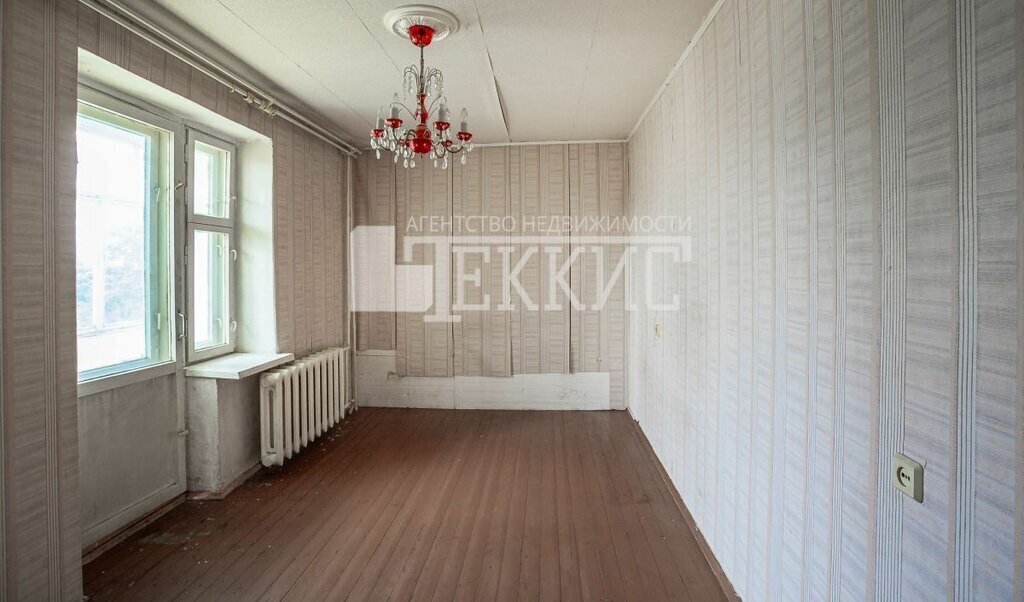 квартира г Вологда ул Гагарина 52 фото 12