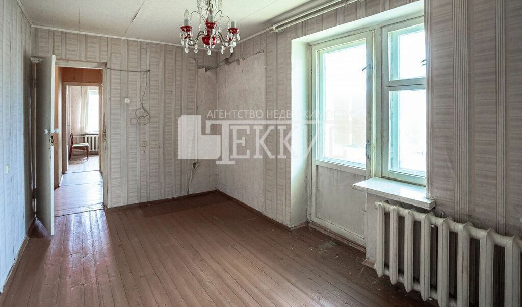 квартира г Вологда ул Гагарина 52 фото 14