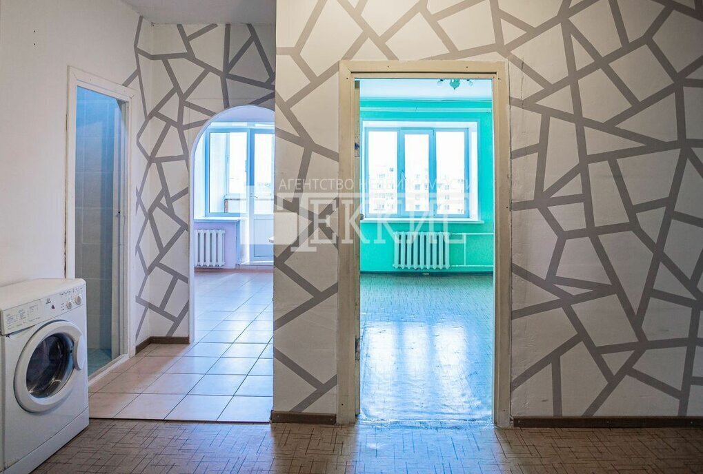 квартира г Вологда ул Ленинградская 148 фото 25