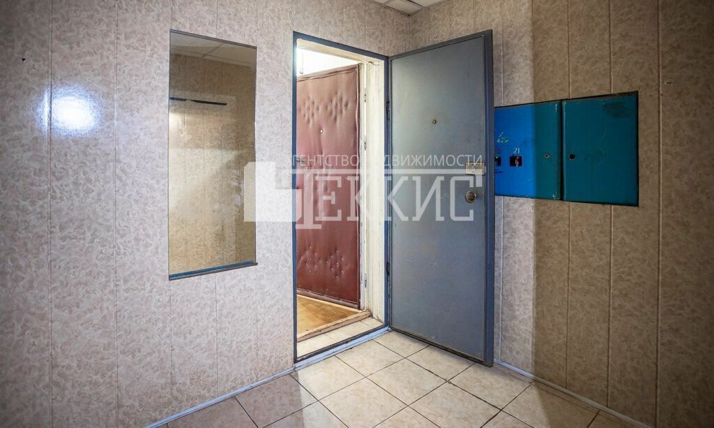 квартира г Вологда ул Гагарина 52 фото 23
