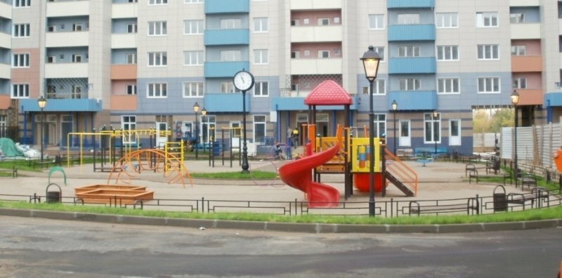 квартира г Ивантеевка ул Рощинская 9 Ростокино фото 7