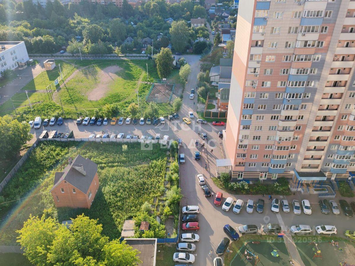 квартира г Ивантеевка ул Рощинская 9 Пушкинский городской округ фото 13