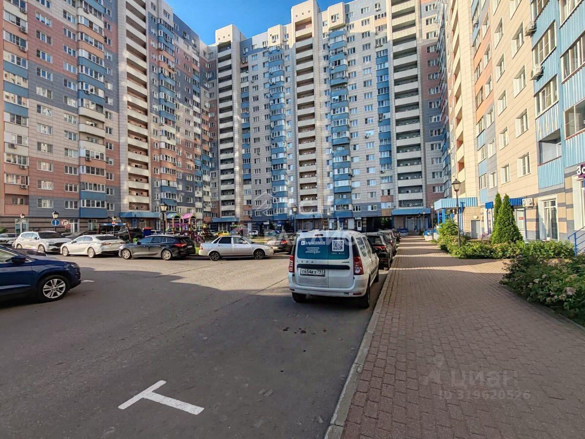 квартира г Ивантеевка ул Рощинская 9 Пушкинский городской округ фото 14