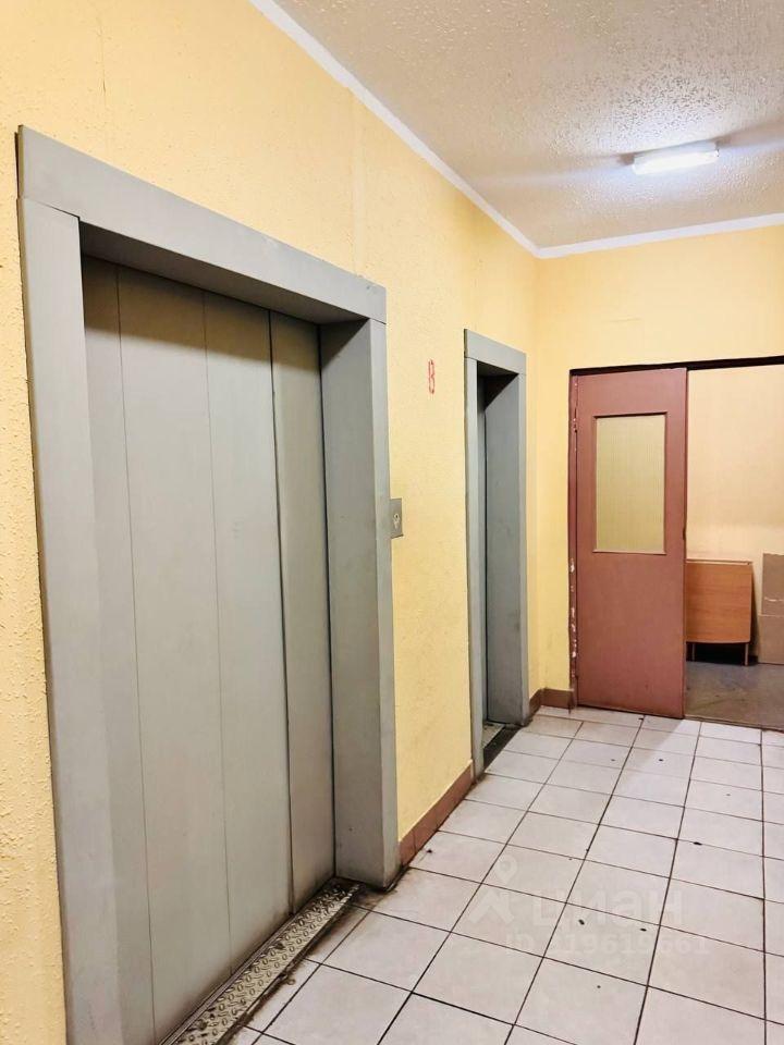 квартира г Одинцово Баковка ул. Чистяковой, 8 фото 24