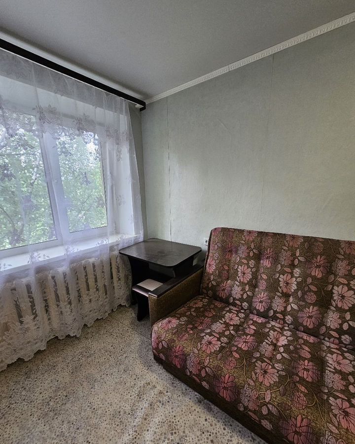 комната г Пушкино пр-кт Московский 43/7 г. о. Пушкинский фото 6
