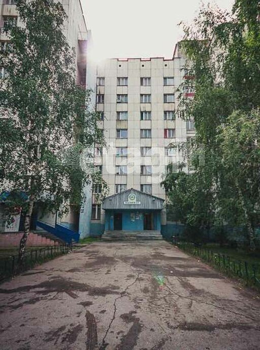 комната г Тобольск р-н мкр 6 41 фото 3