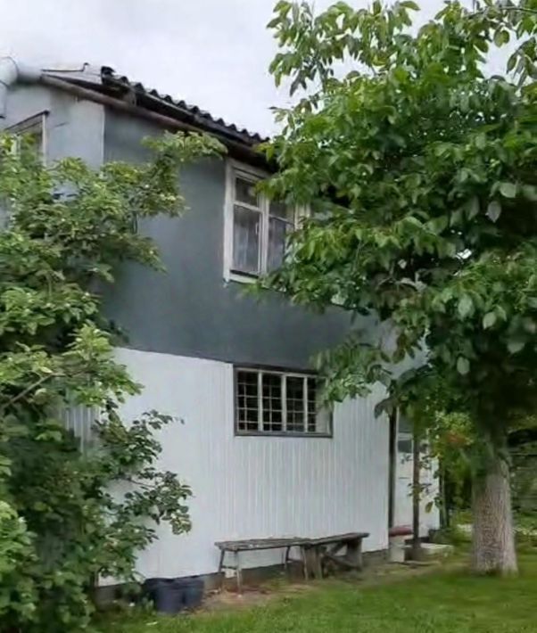 дом г Калининград р-н Ленинградский снт Чайка ул Ягодная фото 1