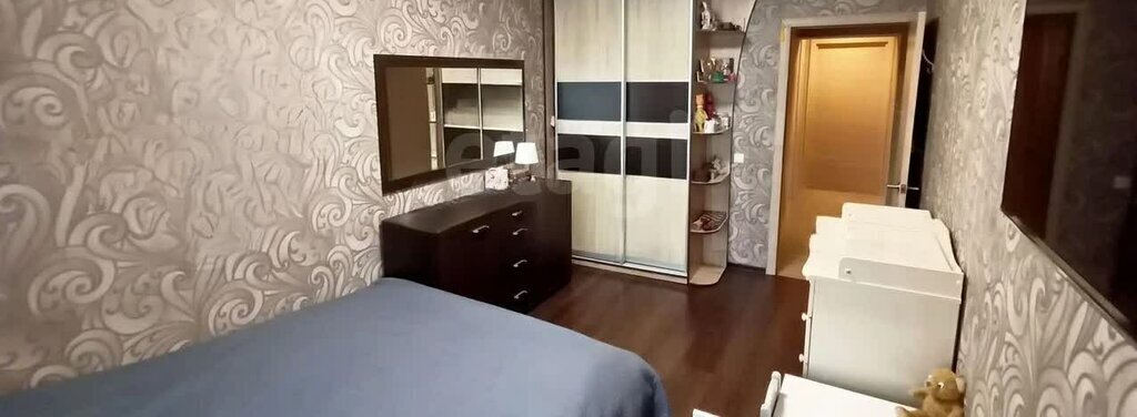 квартира г Вологда ул Дальняя 20д фото 3