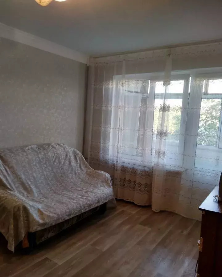 квартира г Краснодар р-н Прикубанский Фестивальный ул им. Атарбекова 19 мкр-н фото 3