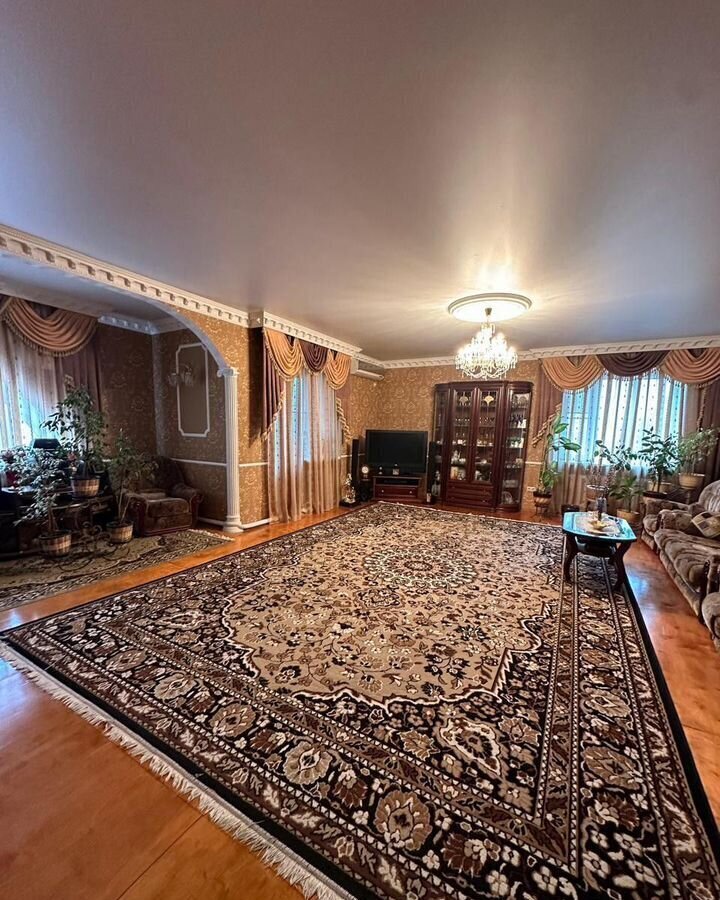 дом г Азов ул Октябрьская фото 15