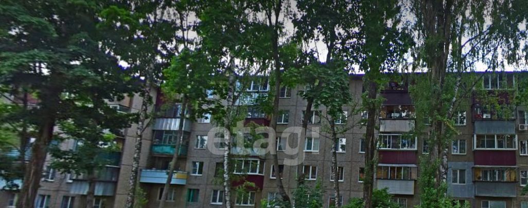 квартира г Курск р-н Сеймский ул Ольшанского 8б Курского завода тракторных запчастей мкр фото 10