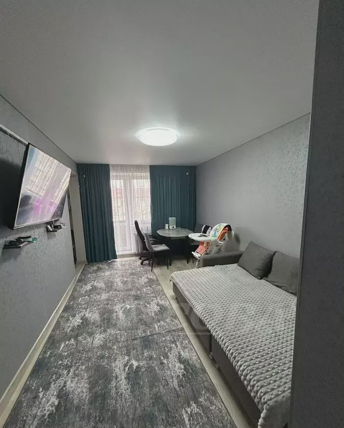 квартира г Тобольск 4-й мкр-н, 9Б фото 6