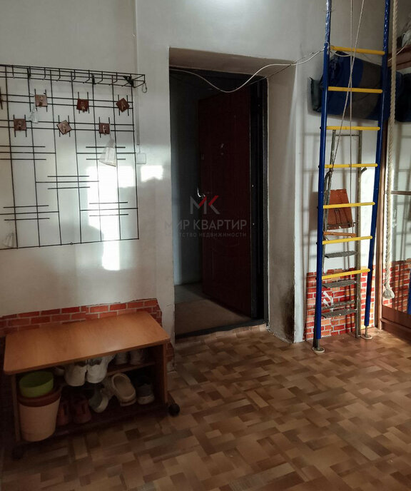 квартира г Кызыл ул Каа-Хем 90в фото 6