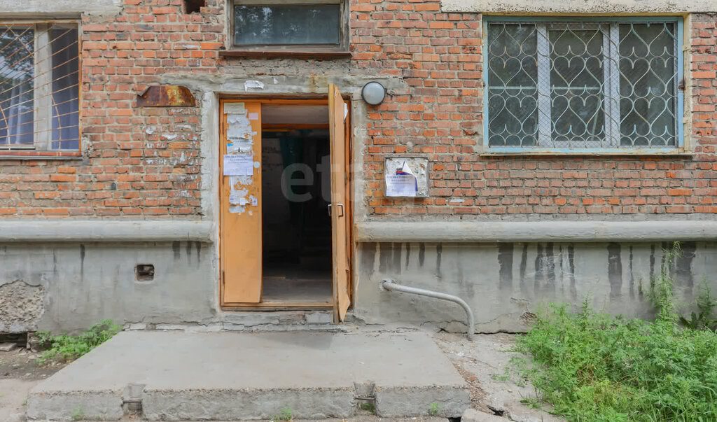 комната г Ангарск 85-й квартал 16 фото 10