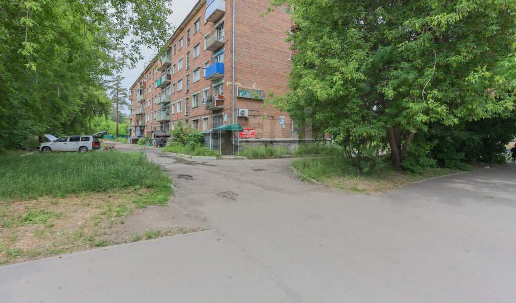 комната г Ангарск 85-й квартал 16 фото 13