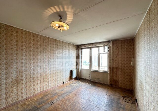 квартира метро Крымская дом 13к/3 муниципальный округ Академический фото