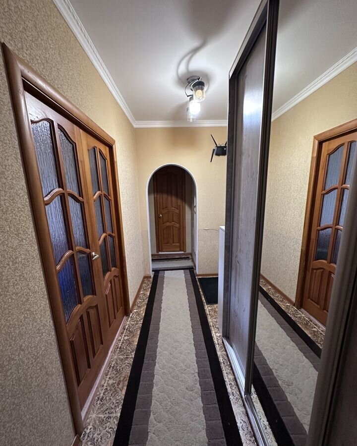 квартира г Лангепас ул Дружбы Народов 25 Тюменская обл. фото 9