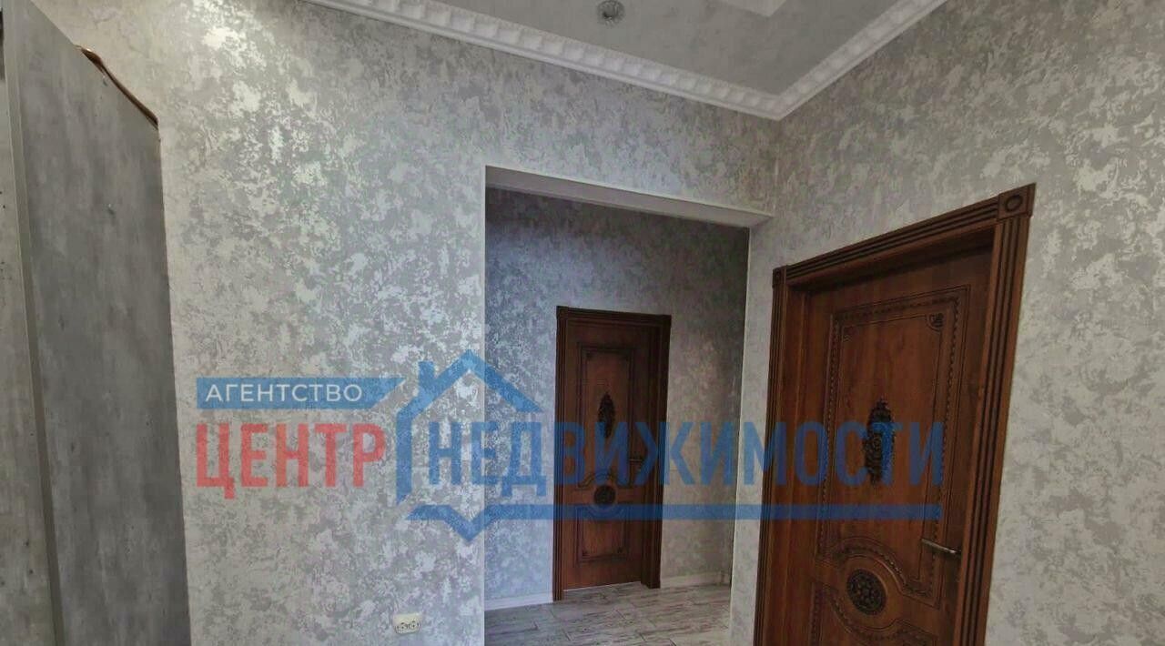 дом р-н Темрюкский г Темрюк ул Розы Люксембург 65 Темрюкское городское поселение фото 11