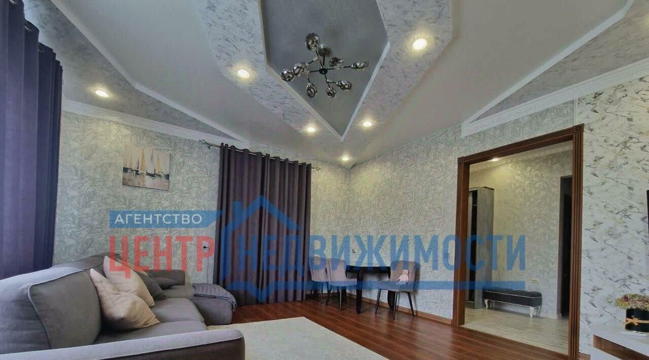 дом р-н Темрюкский г Темрюк ул Розы Люксембург 65 Темрюкское городское поселение фото 5