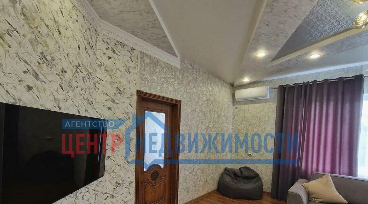 дом р-н Темрюкский г Темрюк ул Розы Люксембург 65 Темрюкское городское поселение фото 7