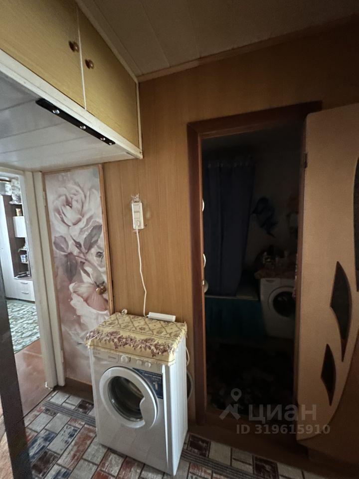 квартира г Клин ул Центральная 64 Клин-5 городок фото 3