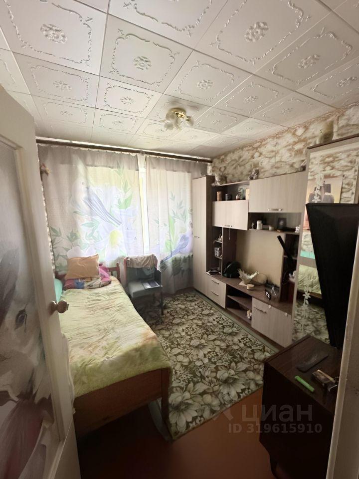 квартира г Клин ул Центральная 64 Клин-5 городок фото 4