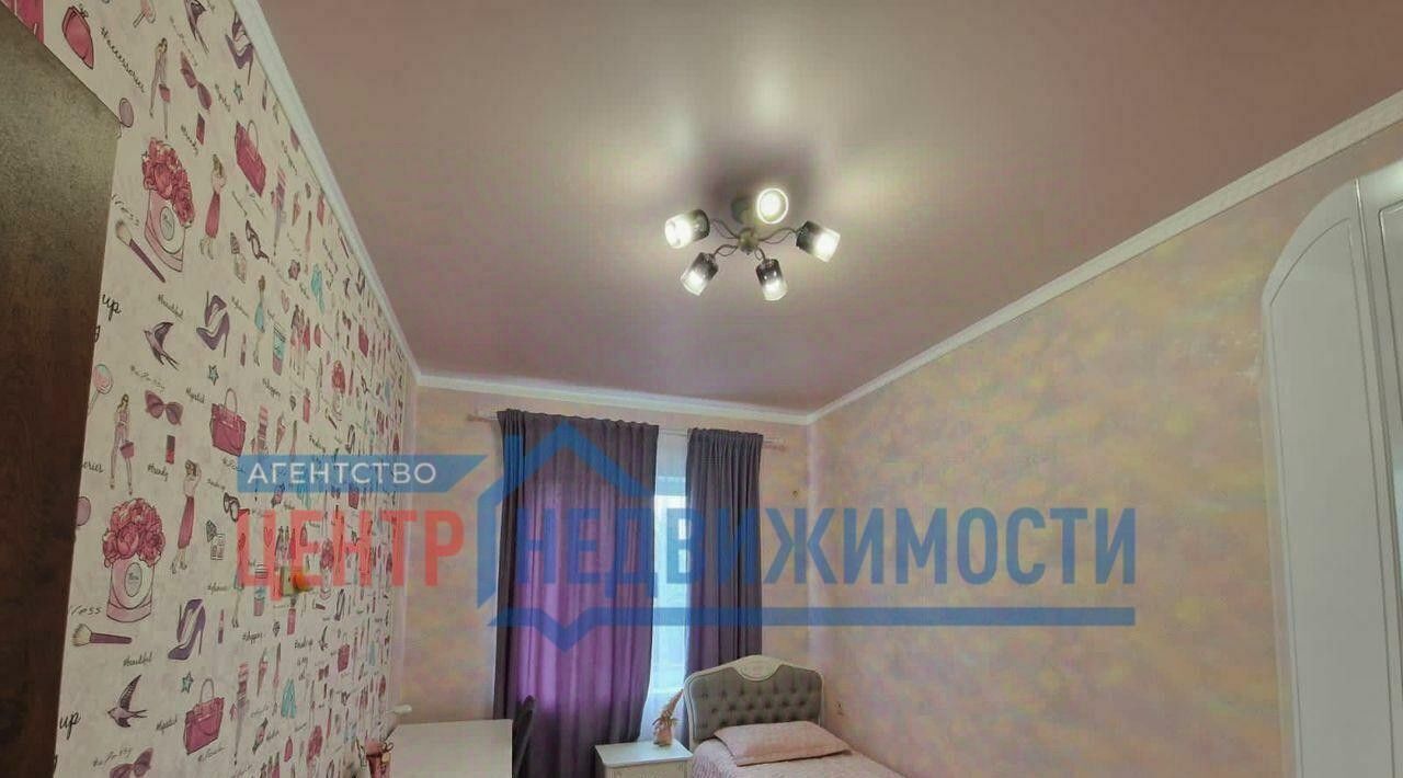 дом р-н Темрюкский г Темрюк ул Розы Люксембург 65 Темрюкское городское поселение фото 15