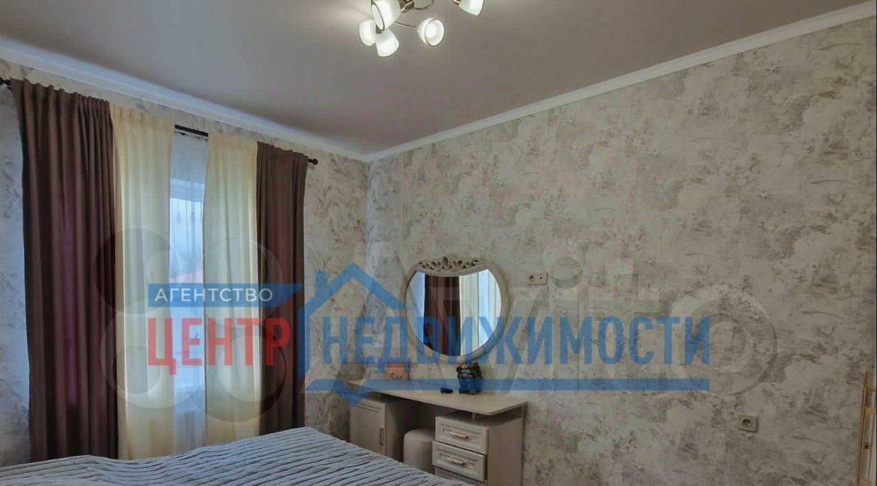 дом р-н Темрюкский г Темрюк ул Розы Люксембург 65 Темрюкское городское поселение фото 21