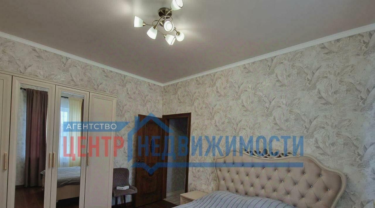 дом р-н Темрюкский г Темрюк ул Розы Люксембург 65 Темрюкское городское поселение фото 20
