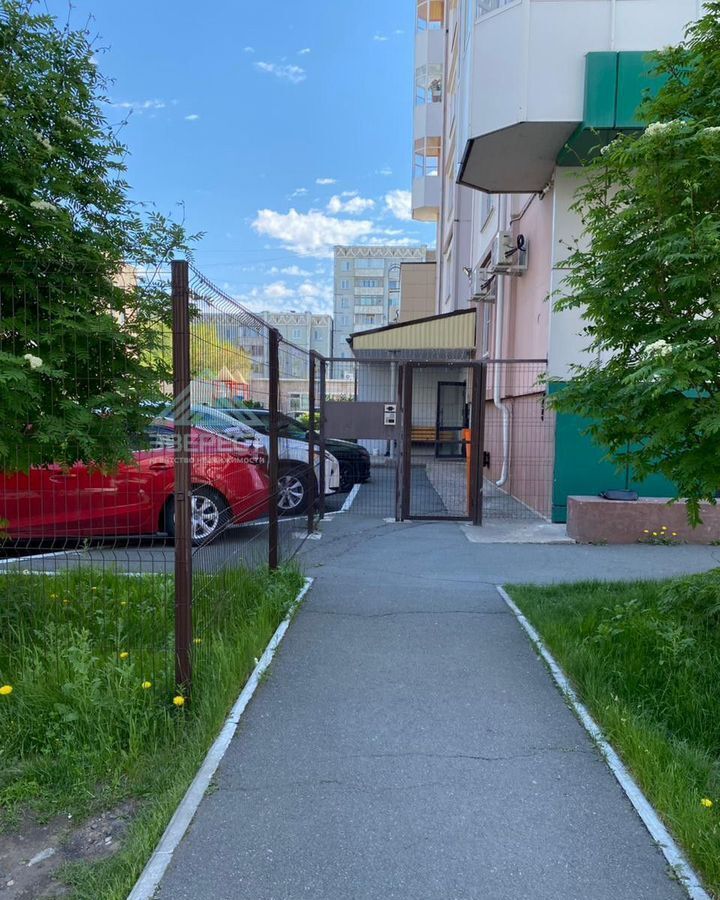 квартира г Абакан ул Торговая 32 фото 16