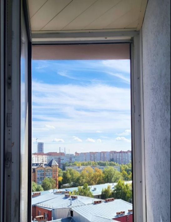 квартира г Томск р-н Советский ул Сибирская 9а фото 1