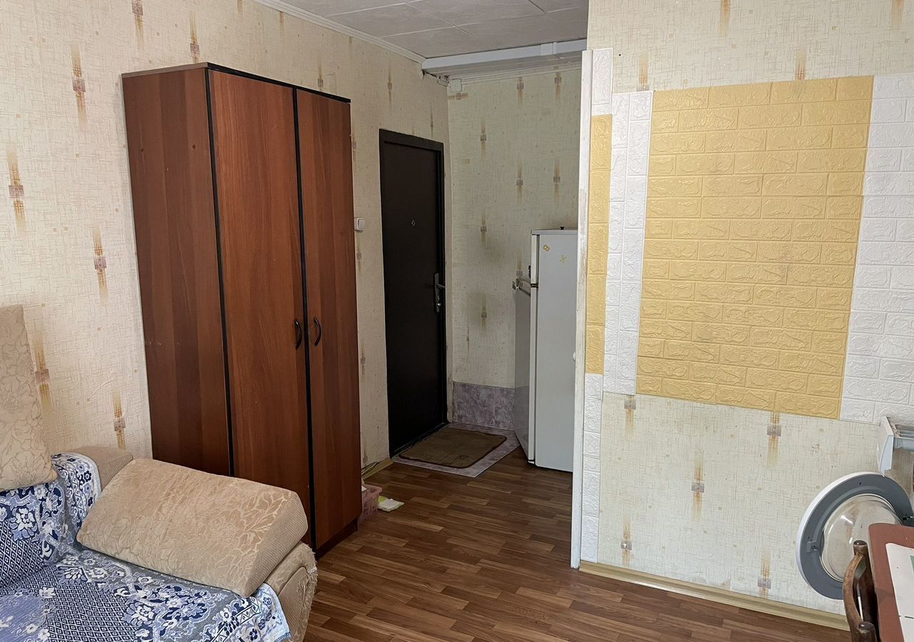 квартира г Томск р-н Ленинский Каштак ул Ференца Мюнниха 10 мкр-н Каштак фото 3