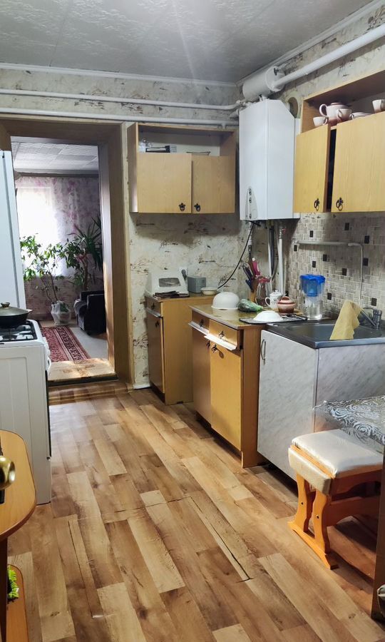 дом р-н Белорецкий г Белорецк ул Космонавтов городское поселение Белорецк фото 17