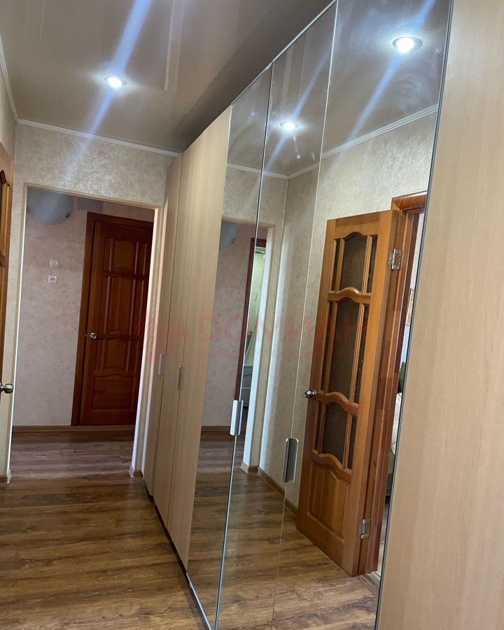 квартира г Новочеркасск Сармат пр-кт Баклановский 103 фото 6