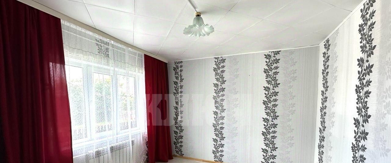 квартира р-н Сокольский г Сокол ул Анциферка 19 фото 5