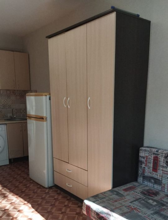 квартира г Томск р-н Кировский ул Герцена 15 фото 14