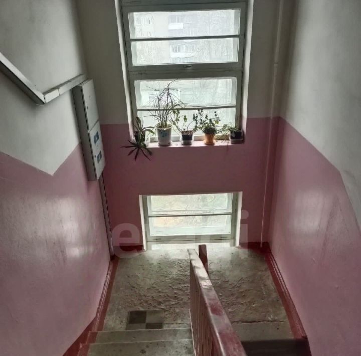 квартира г Псков ул Льва Толстого 20а фото 12