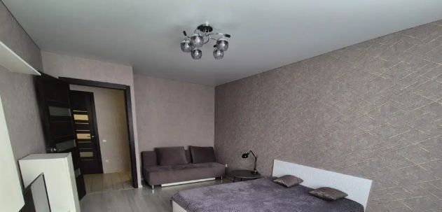 квартира г Смоленск р-н Промышленный пр-кт Гагарина 43в фото 5