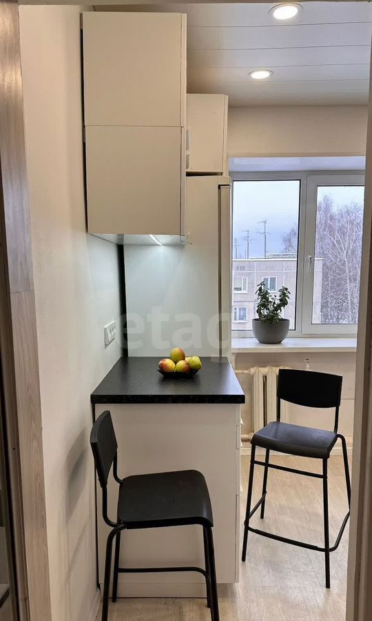квартира г Бор ул Интернациональная 41 фото 15