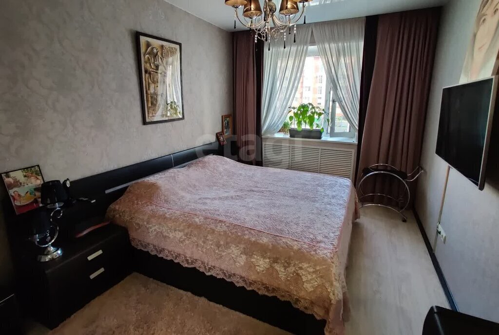 квартира г Новый Уренгой ул Надымская 3 фото 6