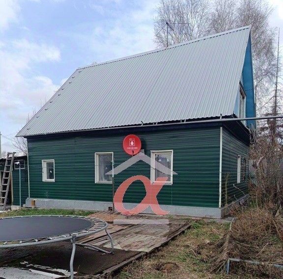 дом г Кемерово р-н Заводский ул 11-я Линия 45 фото 37