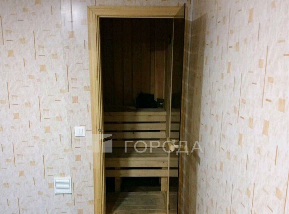 дом г Новокузнецк р-н Куйбышевский ул Жени Стожкова 9 фото 19