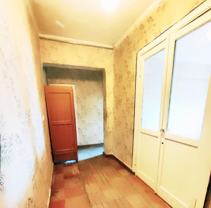 квартира г Омск р-н Советский пр-кт Мира 54 Советский АО фото 14
