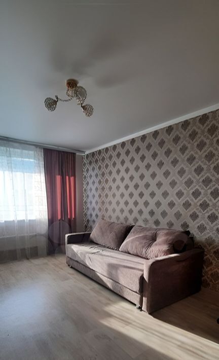 квартира г Саратов р-н Волжский проезд 3-й имени А. П. Муленкова, 8 фото 10