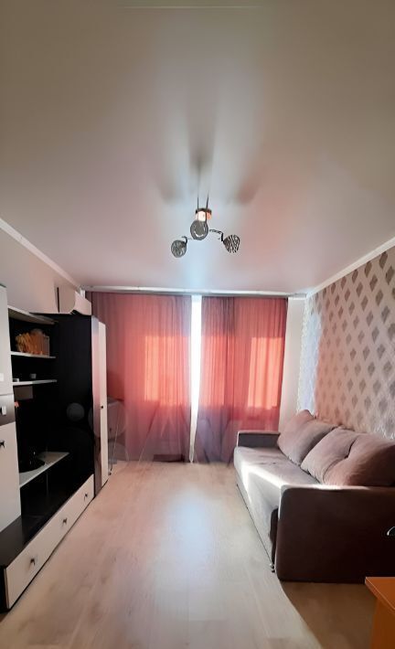 квартира г Саратов р-н Волжский проезд 3-й имени А. П. Муленкова, 8 фото 21