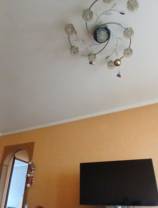 квартира г Петропавловск-Камчатский ул Академика Королева 21 фото 4